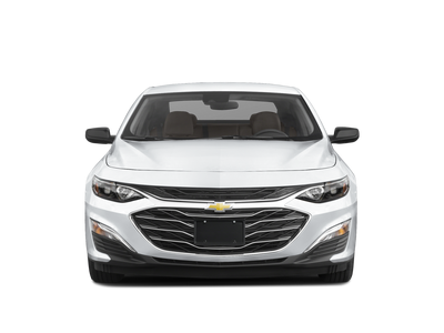 2024 Chevrolet Malibu LS 1FL