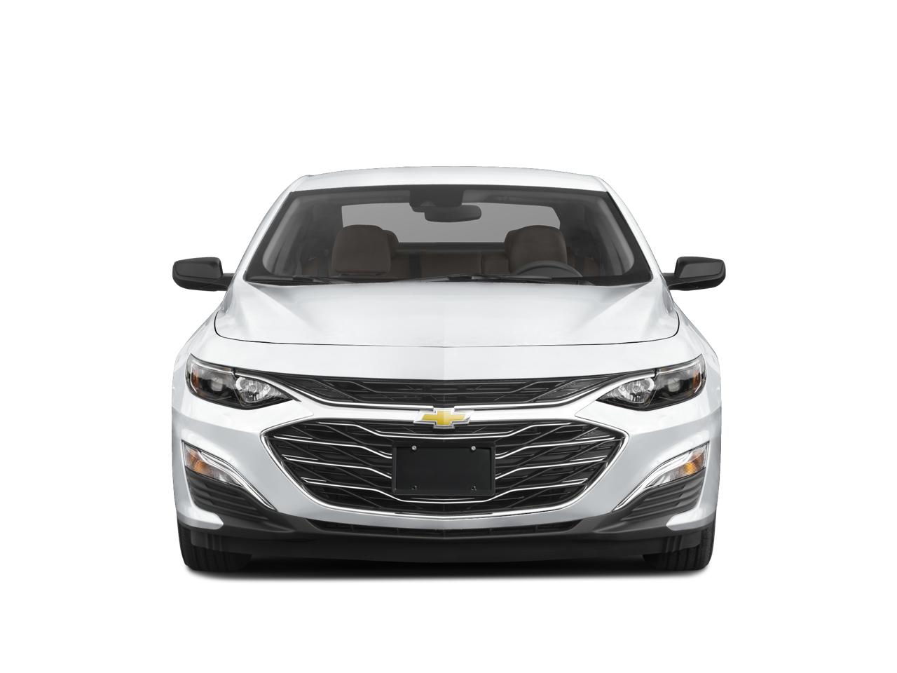 2024 Chevrolet Malibu LS 1FL