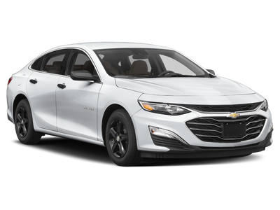 2024 Chevrolet Malibu LS 1FL