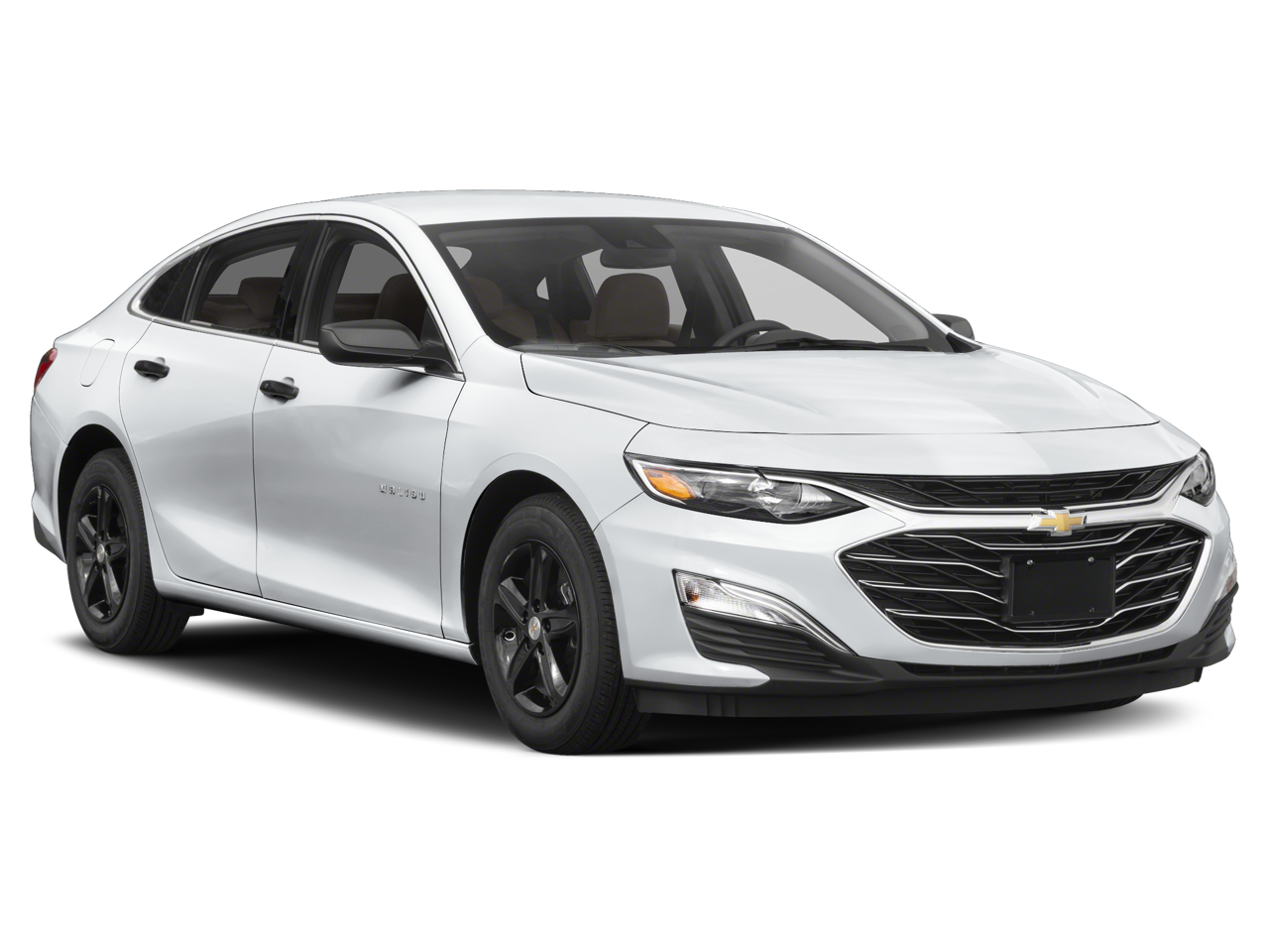 2024 Chevrolet Malibu LS 1FL