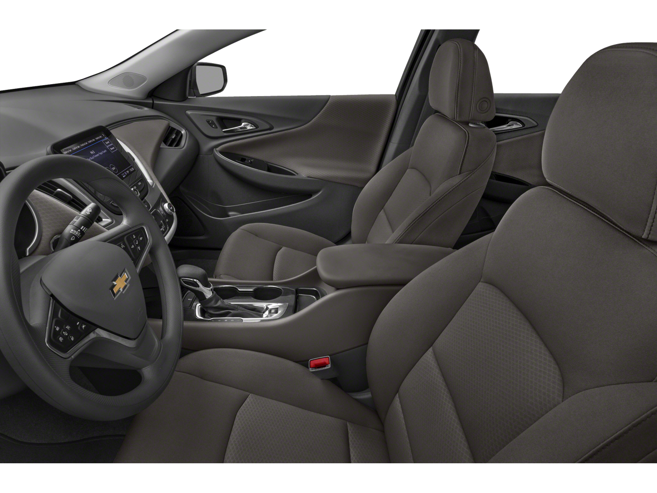 2024 Chevrolet Malibu LS 1FL