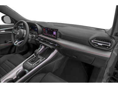 2024 Dodge Hornet GT AWD