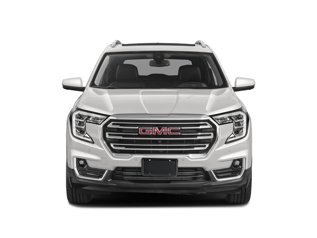 2024 Gmc Terrain SLE photo 3