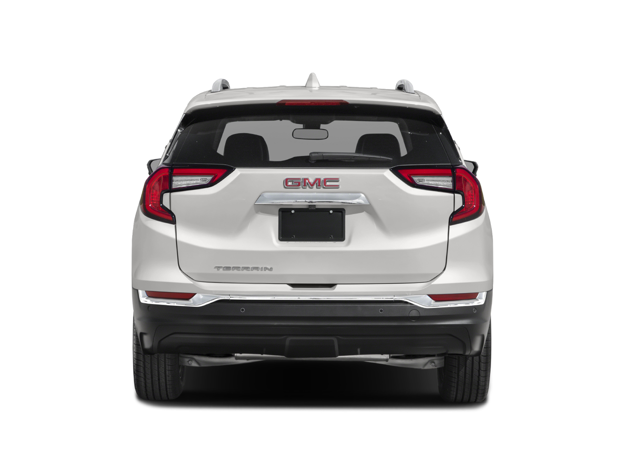 2024 Gmc Terrain SLE photo 4