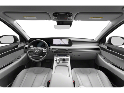 2024 Hyundai Palisade SEL 7 Passenger