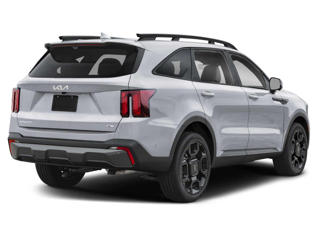 2024 Kia Sorento X-Line SX Prestige