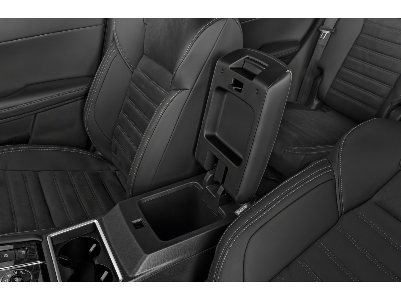 2024 Mitsubishi Outlander SE Black Edition