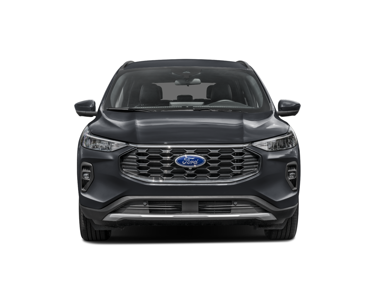 2025 Ford Escape ST-Line Select photo 3