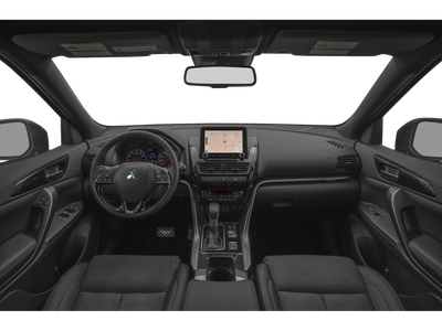 2025 Mitsubishi Eclipse Cross Black Edition