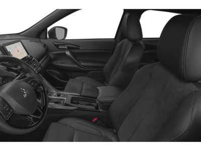 2025 Mitsubishi Eclipse Cross Black Edition
