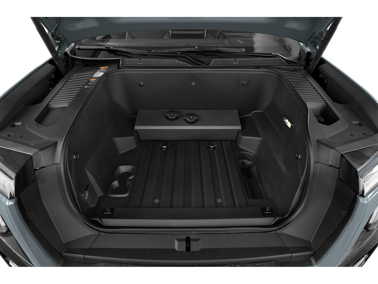 2026 GMC Sierra EV Elevation