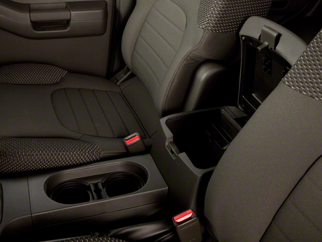 2010 Nissan Xterra Off Road