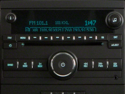 2012 GMC Yukon XL Denali