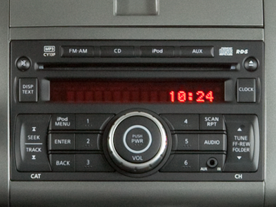 2012 Nissan Sentra 2.0 SL