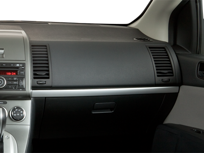 2012 Nissan Sentra 2.0 SL