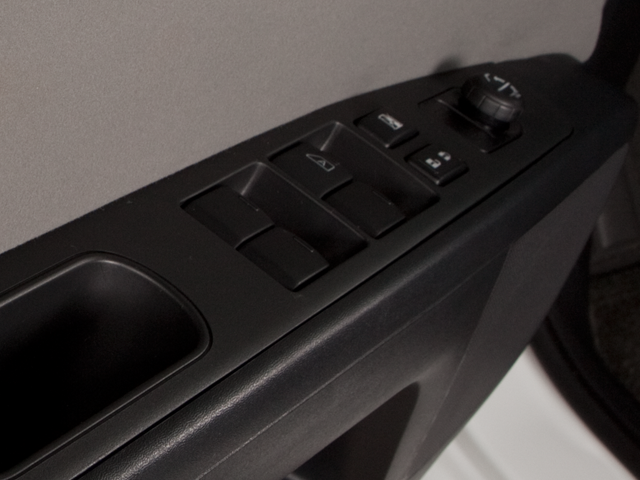 2012 Nissan Sentra 2.0 SL