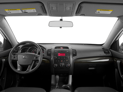 2013 Kia Sorento EX