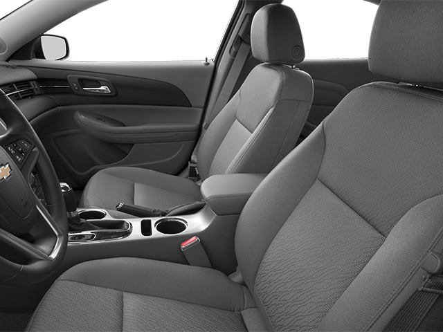 2014 Chevrolet Malibu 1LT