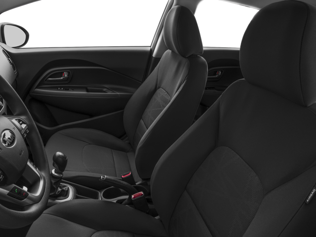 2016 Kia Rio SX