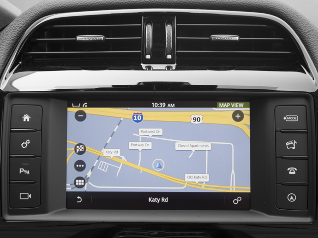 2017 Jaguar F-PACE 35t Premium