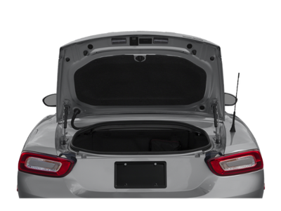 2018 FIAT 124 Spider Classica