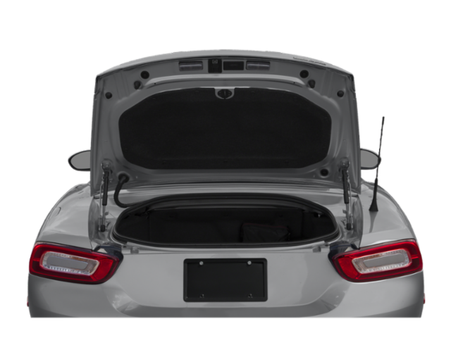 2018 FIAT 124 Spider Classica