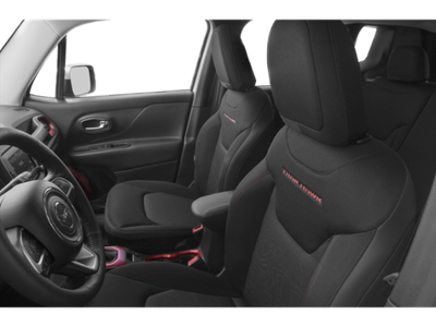 2018 Jeep Renegade Trailhawk 4x4