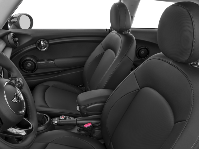 2018 MINI Special Editions Oxford Edition