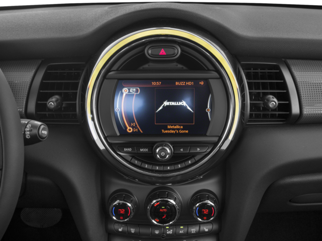 2018 MINI Special Editions Oxford Edition