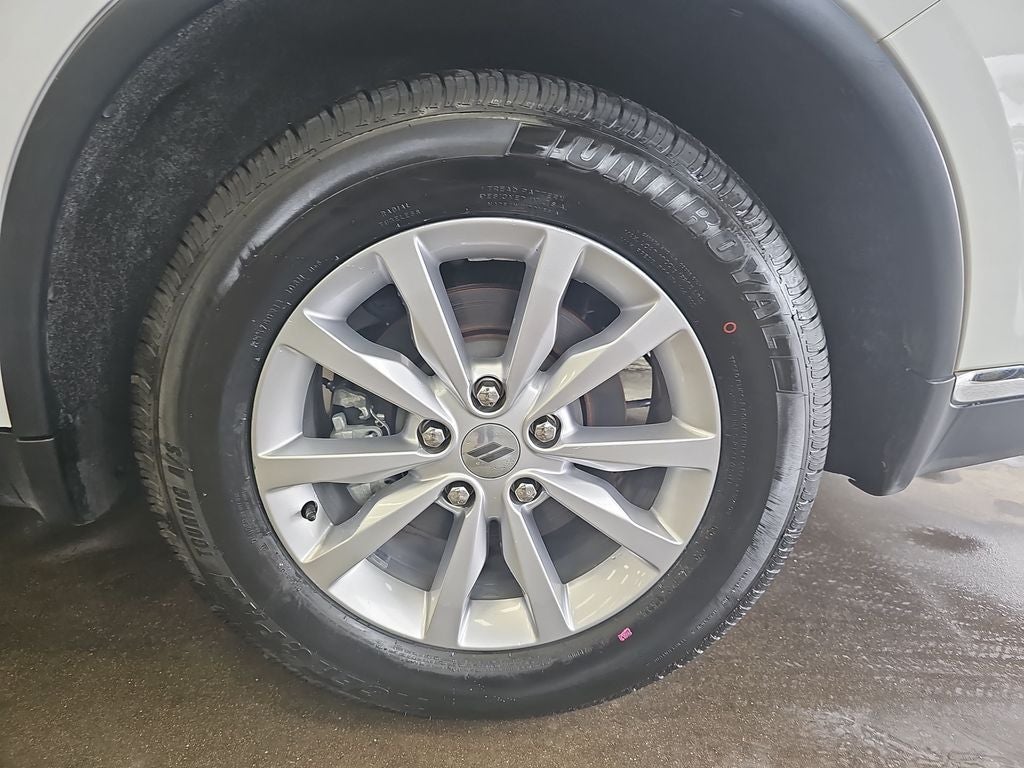 2023 Dodge Durango SXT