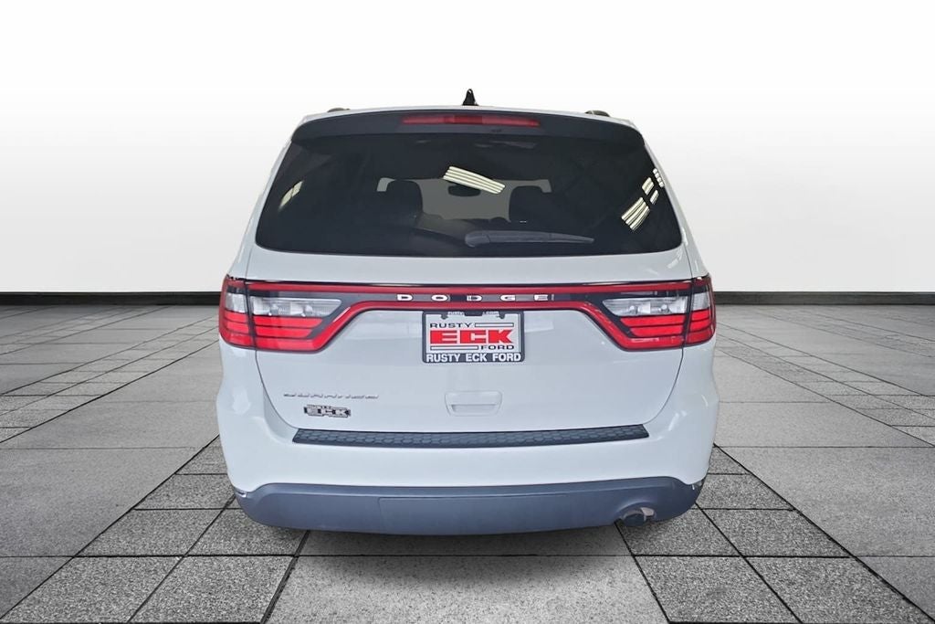 2023 Dodge Durango SXT