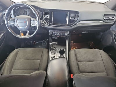 2023 Dodge Durango SXT