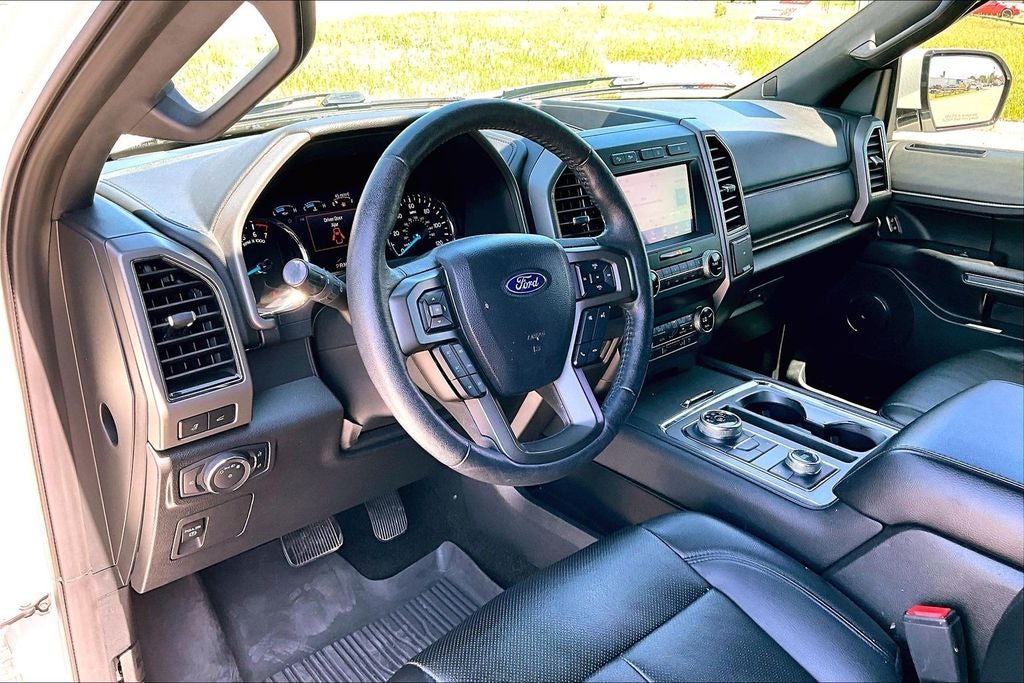 2020 Ford Expedition XLT