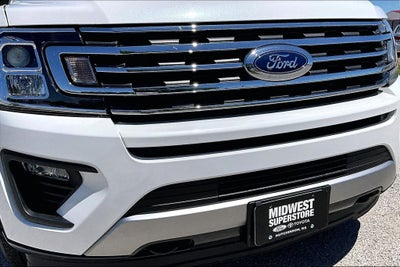 2020 Ford Expedition XLT