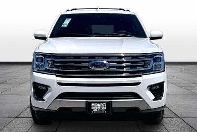 2020 Ford Expedition XLT