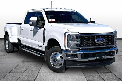 2023 Ford F-350SD Lariat