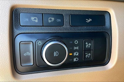 2023 Ford F-350SD Lariat
