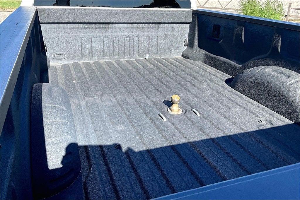 2023 Ford F-350SD Lariat