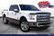 2017 Ford F-150 King Ranch