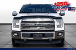 2017 Ford F-150 King Ranch