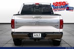 2017 Ford F-150 King Ranch