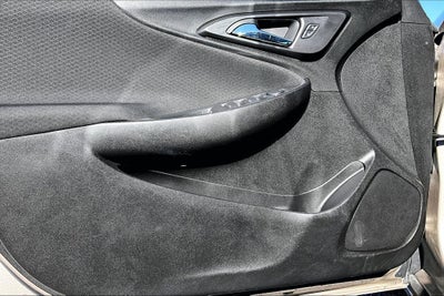2024 Chevrolet Malibu LS 1FL