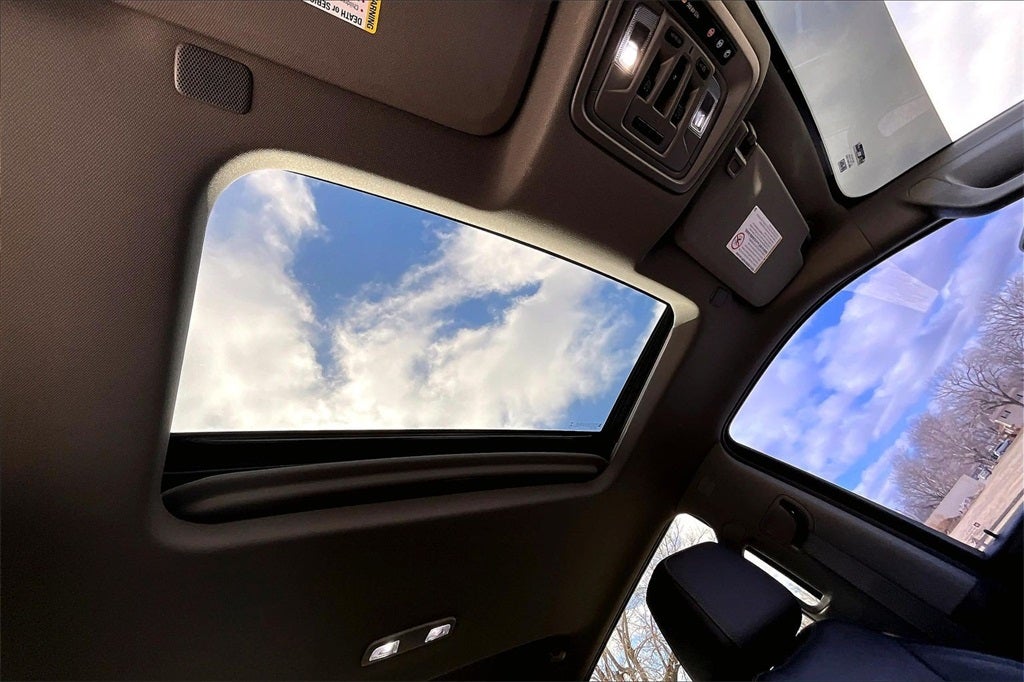 2020 Chevrolet Silverado 3500HD LTZ