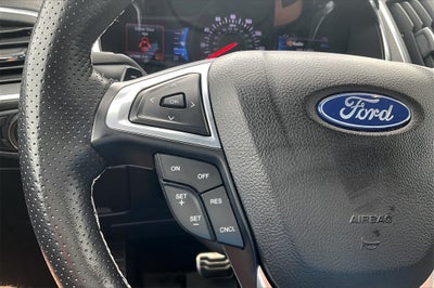 2021 Ford Edge ST