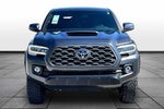 2021 Toyota Tacoma TRD Sport V6