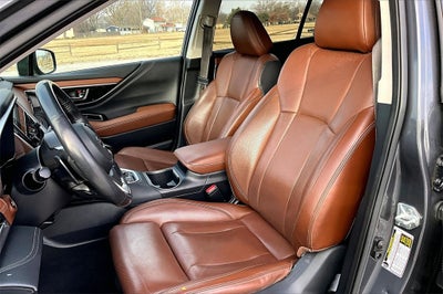 2022 Subaru Outback Touring