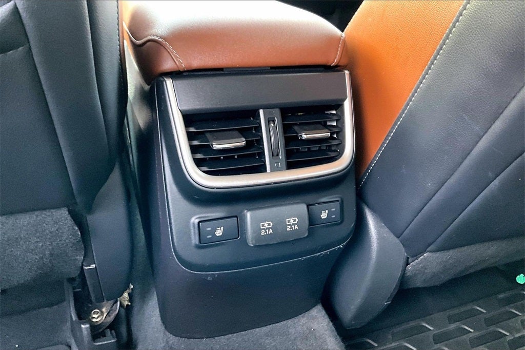 2022 Subaru Outback Touring