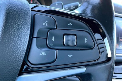 2022 Buick Enclave Premium Group