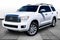 2015 Toyota Sequoia Platinum