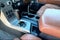 2015 Toyota Sequoia Platinum